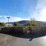 Am Rursee - Haus Eiche ジンメラート