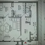 Am Rursee - Haus Eiche 別荘 ジンメラート