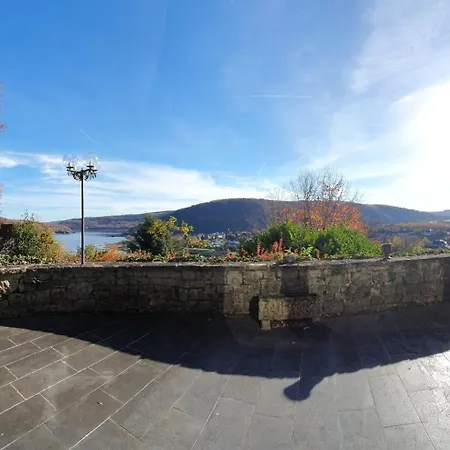 Am Rursee - Haus Eiche Simmerath
