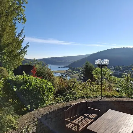 Am Rursee - Haus Eiche * Simmerath