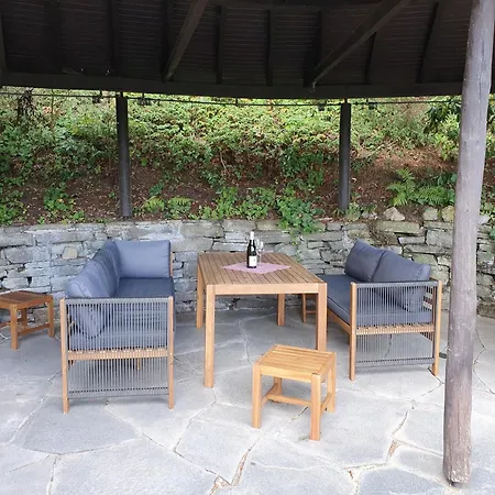 Feriehus Am Rursee - Haus Eiche *