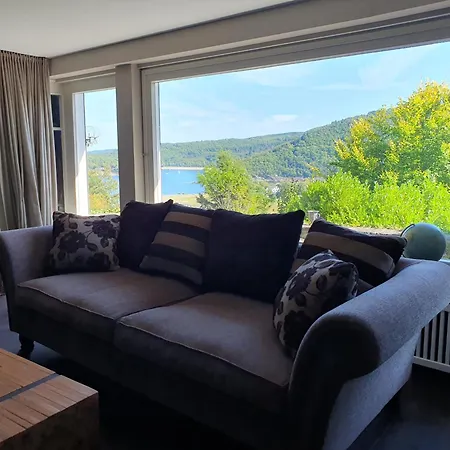 Am Rursee - Haus Eiche