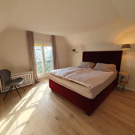 Am Rursee - Haus Eiche Simmerath