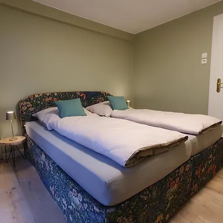 Casa de Férias Am Rursee - Haus Eiche