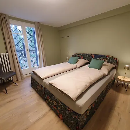 Am Rursee - Haus Eiche Simmerath