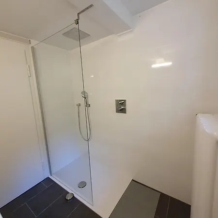 Casa de Férias Am Rursee - Haus Eiche