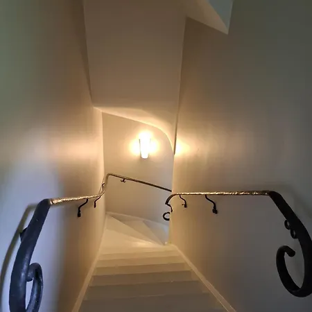 Am Rursee - Haus Eiche Casa de Férias *