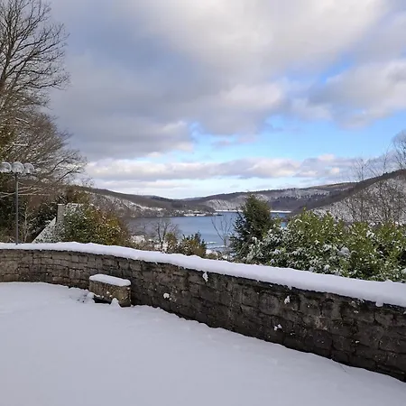 Am Rursee - Haus Eiche Casa de Férias *