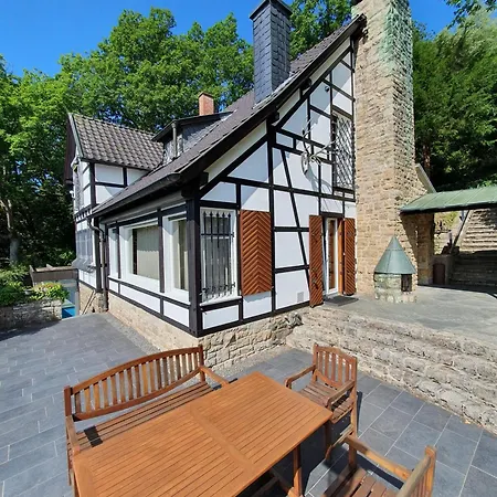Am Rursee - Haus Eiche