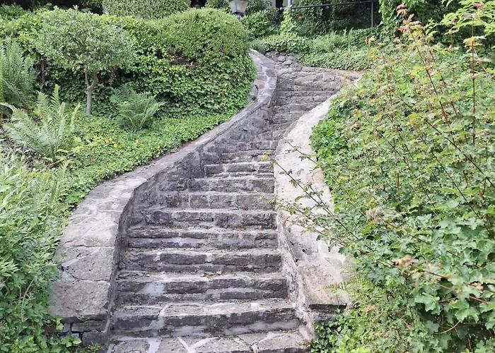 Am Rursee - Haus Eiche *