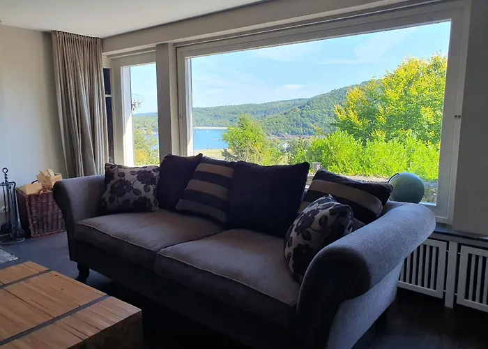 Am Rursee - Haus Eiche