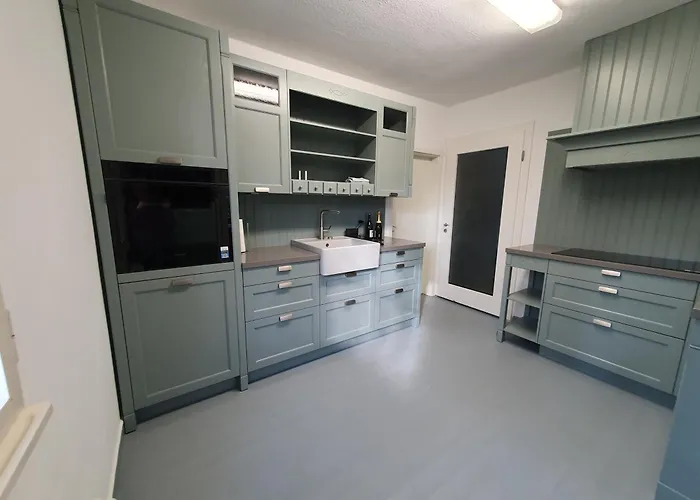 Am Rursee - Haus Eiche *