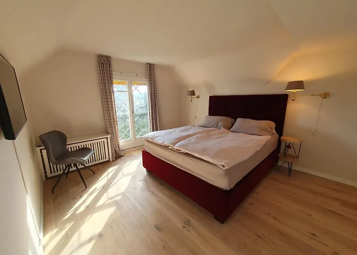 Am Rursee - Haus Eiche Simmerath