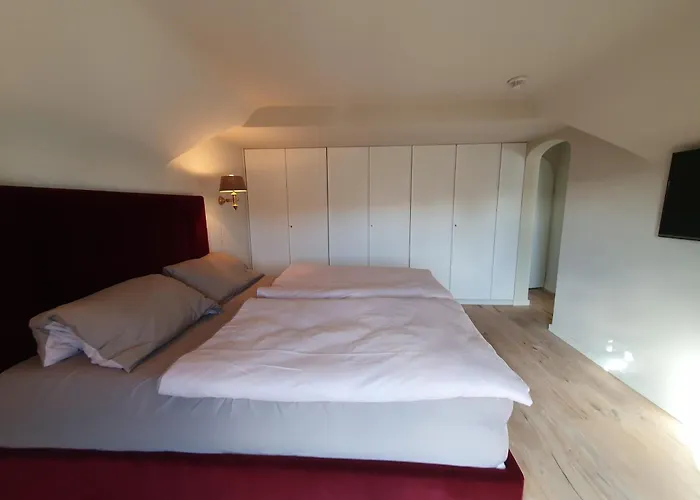 Am Rursee - Haus Eiche * Simmerath