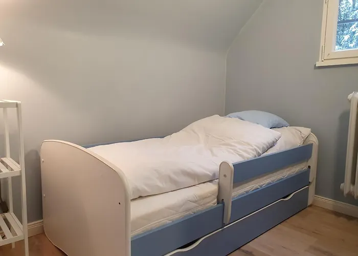 Am Rursee - Haus Eiche *