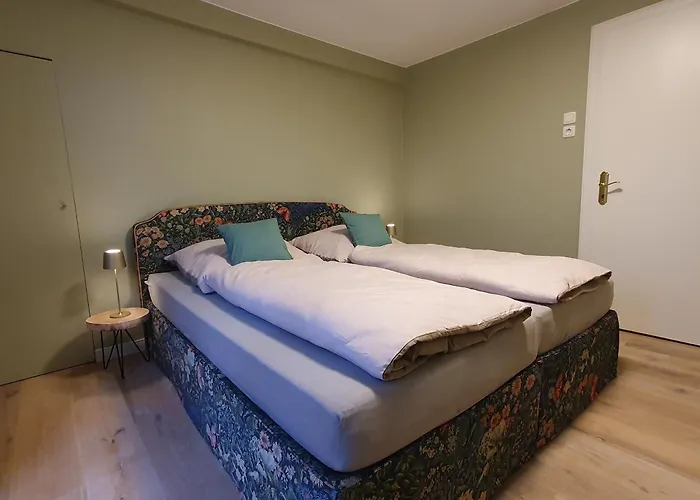 Casa de Férias Am Rursee - Haus Eiche