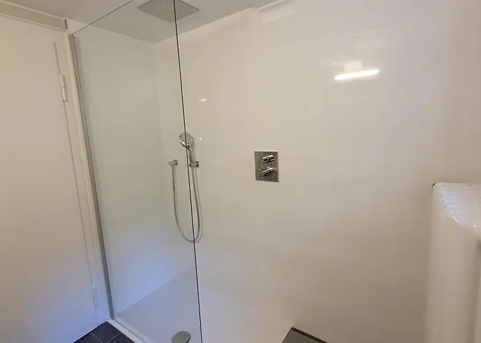 Feriehus Am Rursee - Haus Eiche