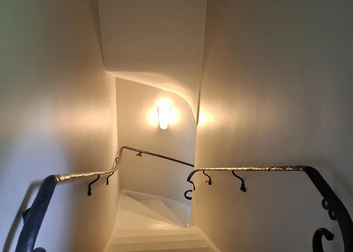 Am Rursee - Haus Eiche Feriehus *